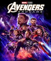 Avengers - Endgame